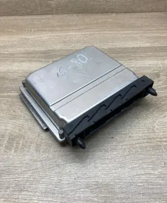 Volvo S80 Engine control unit/module ECU 09496667A 0281001776