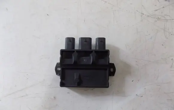Volvo XC90 Tailgate/trunk control unit/module 32137251