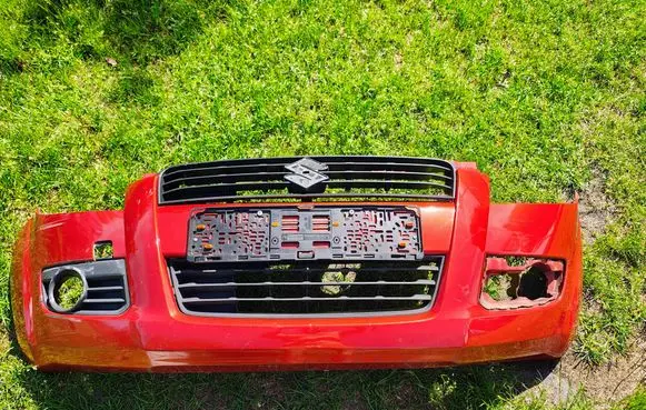 Suzuki Splash Front bumper 7171151K00
