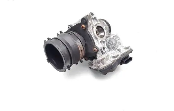 Jaguar XE EGR valve G4D35H273AB 51991100