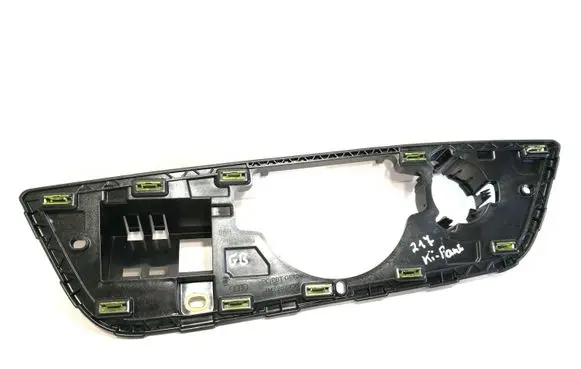 Audi Q7 4M Dash center speaker frame 4M2857736