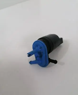 Audi A4 S4 B6 8E 8H Windscreen/windshield washer pump 09089 2617