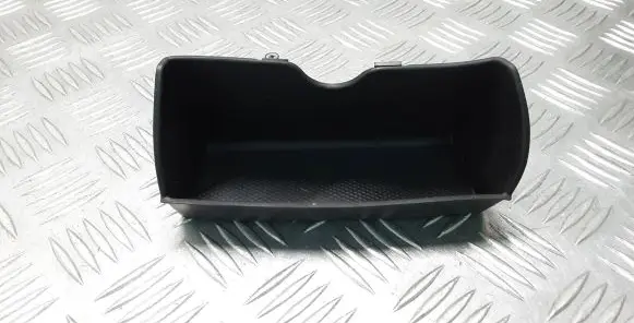 Mercedes-Benz GLE (W166 - C292) Panel drawer/shelf pad A1666831194