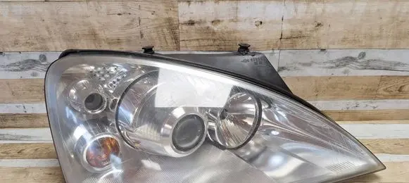 Ford Galaxy Headlight/headlamp 7M5941016P 0301183272 011B02A04HR