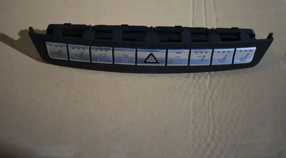 Mercedes-Benz SL R231 Other switches/knobs/shifts A231820231055