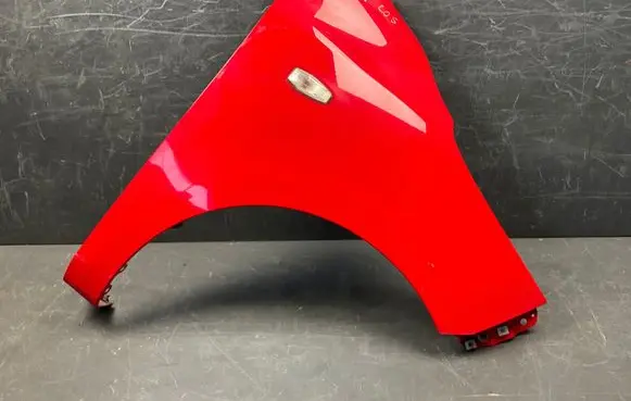 Hyundai i10 Fender