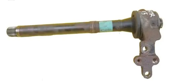 Hyundai Santa Fe Front driveshaft 495602B150 G6EA