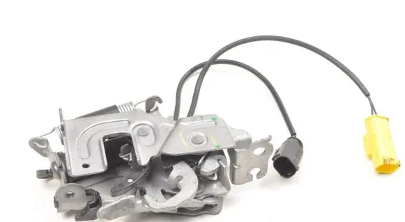 Mini Aceman Engine bonnet/hood lock/catch 9880001