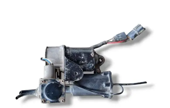 Land Rover Range Rover Sport L320 Air suspension compressor/pump 6H22-19G525-BD