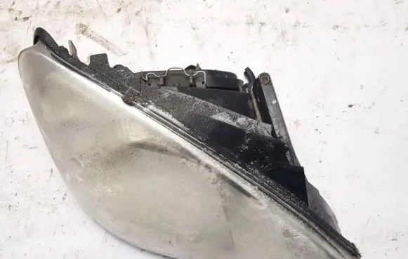 Ford Galaxy Headlight/headlamp