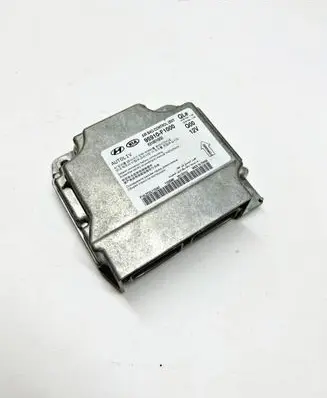 KIA Sportage Airbag control unit/module 95910F1000