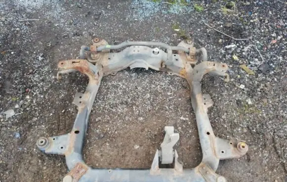 Opel Zafira B Front subframe