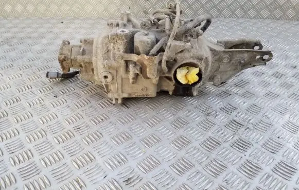 Honda CR-V Rear differential R7L R7L7F024333 7F024333