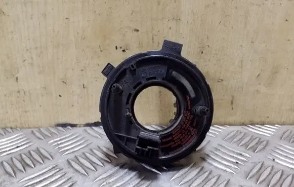 Audi A4 S4 B5 8D Airbag slip ring squib (SRS ring) 1J0959653