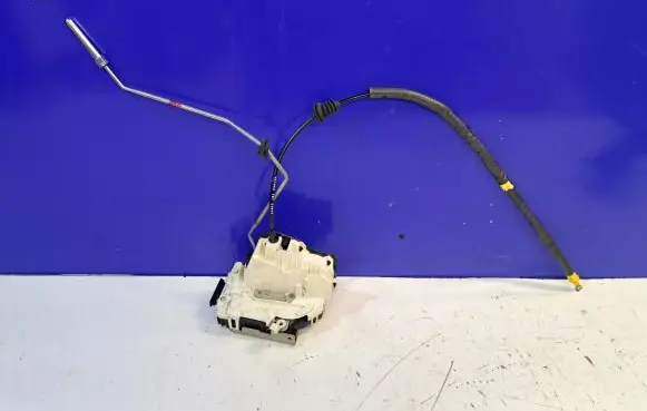 Jeep Grand Cherokee (WK) Front door lock P04589924AF