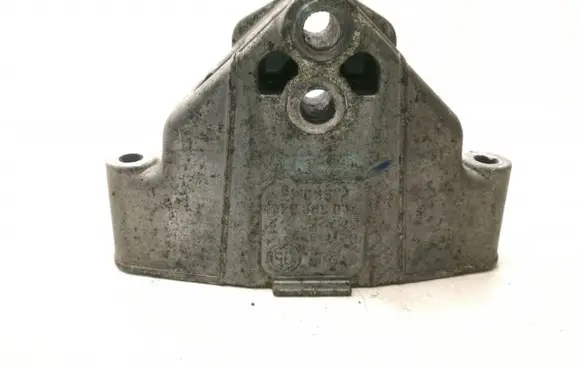 Audi Q7 4L Gearbox mounting bracket ZL0399649D
