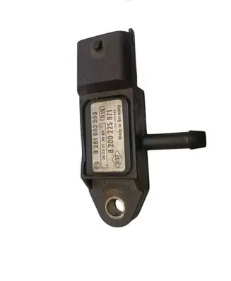 Nissan Micra Air pressure sensor 0281002593 8200225971