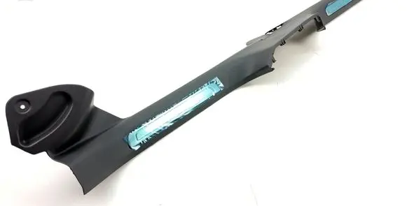Volkswagen Arteon Sill supporting ledge 3G8853372