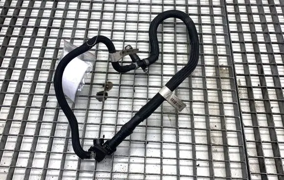BMW X6 F16 Fuel line/pipe/hose 8508087