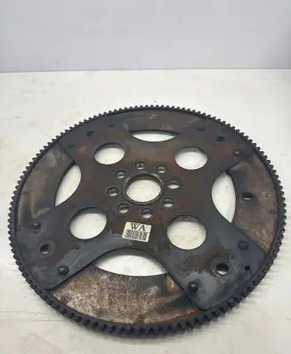 Flywheel