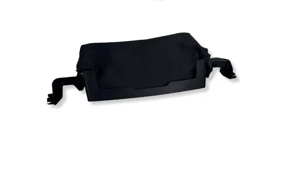 Renault Megane IV Steering wheel column trim 484785889R