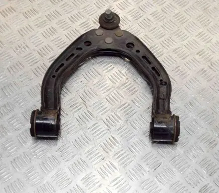 Tesla Model S Front lower control arm/wishbone