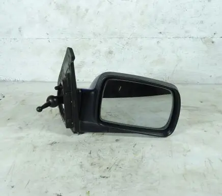 KIA Picanto Front door electric wing mirror
