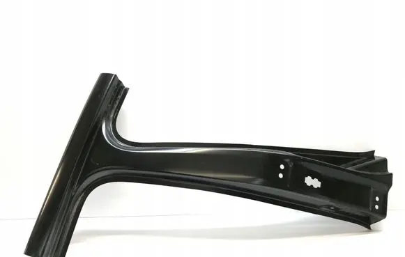 Skoda Octavia Mk4 (A) pillar trim