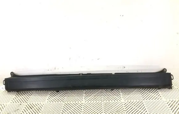Renault Master III Rear bumper 850220011R