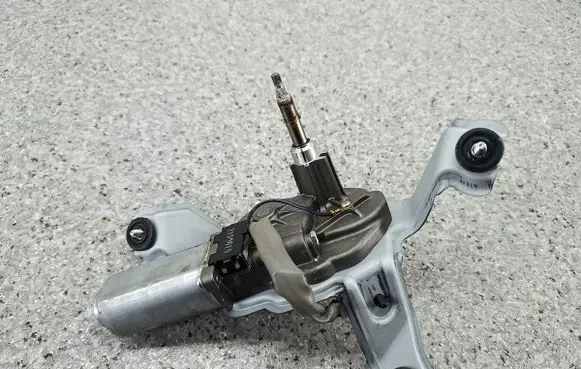 KIA Rio Rear window wiper motor