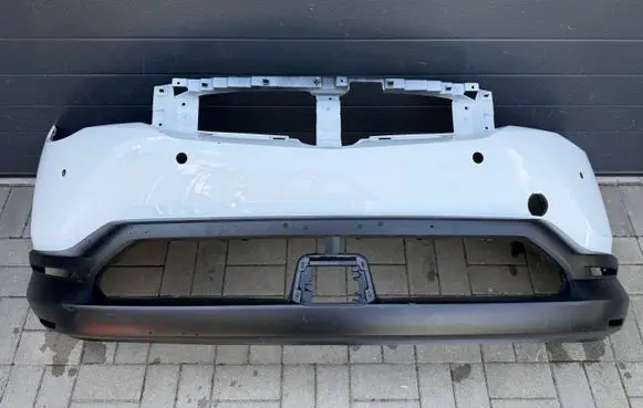 Mazda MX-30 Front bumper DN4E50031