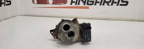 Ford Mondeo MK IV Turbo 76364719