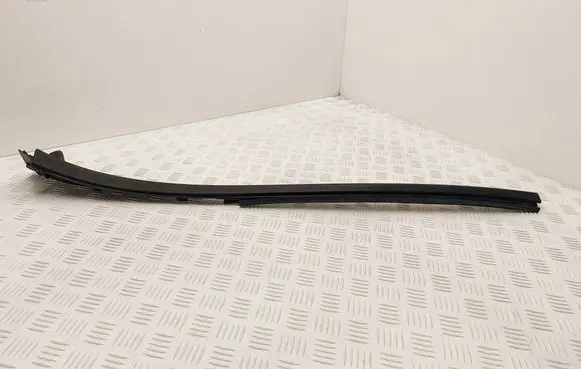 Opel Vivaro Windshield trim 93867906 04555A1