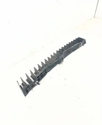 Peugeot 308 Rear bumper mounting bracket 9800981980