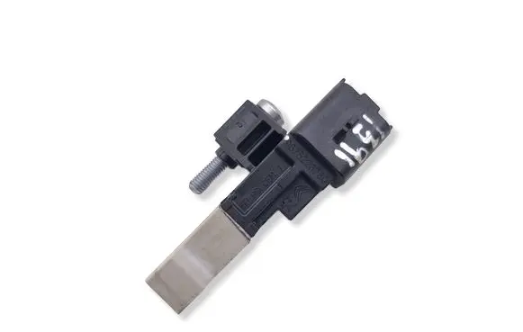 Opel Grandland X Crankshaft position sensor 9675226780