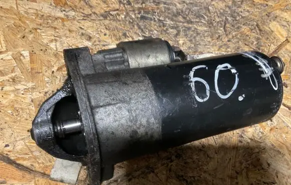 Volvo S60 Starter motor