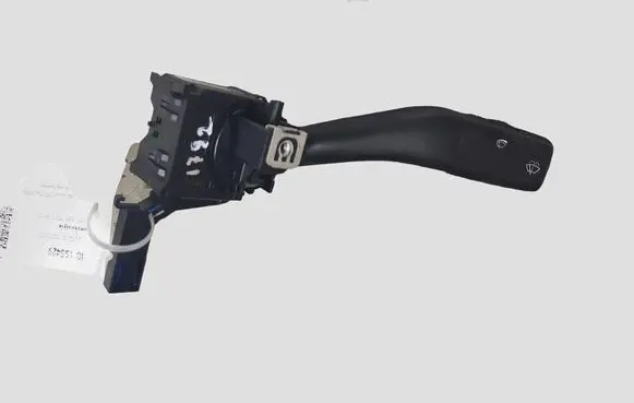 Volkswagen Jetta V Wiper control stalk ANH80H005A 92C0316C