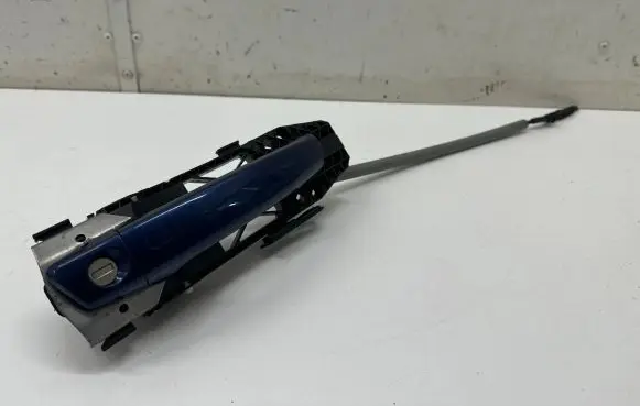 Audi A3 S3 8V Front door exterior handle 5N0837017D