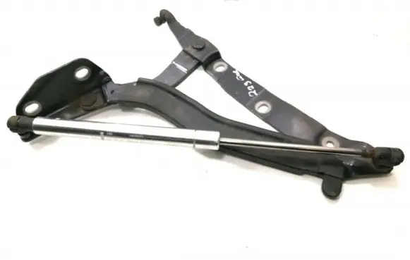 Audi A8 S8 D3 4E Tailgate/trunk/boot hinge 4E0327299G 4E0827551B