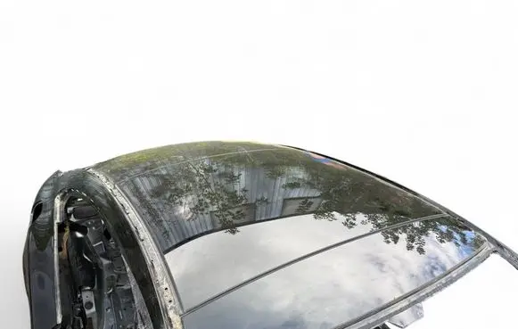 Mercedes-Benz E W238 Roof 