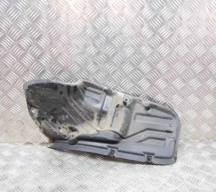 Other body part