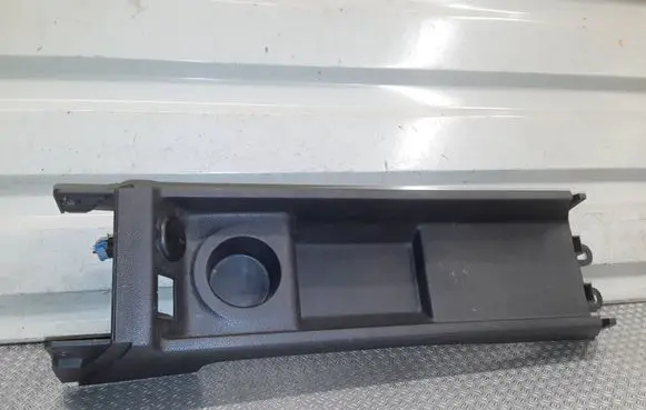 Opel Meriva B Center console 13411103