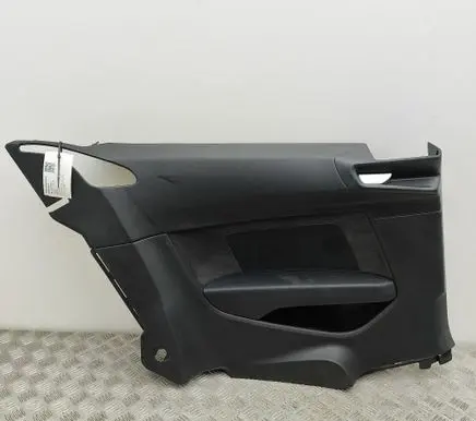 Audi A5 Coupe rear side trim panel 8W6867487