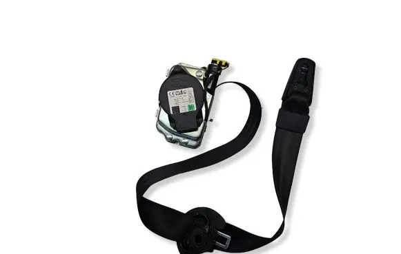 Audi A5 Front seatbelt 642557600A