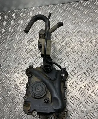 Audi A7 S7 4G Oil breather separator 06E103547L