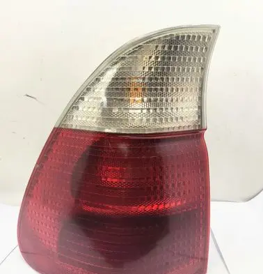 BMW X5 E53 Rear/tail lights