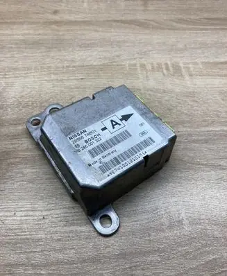 Nissan Micra Airbag control unit/module 2855674B01 0285001322