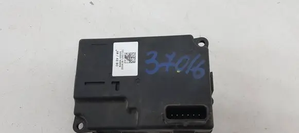 Hyundai Kona I Radiator cooling fan shroud 86969K4000 08EV90 200918100101