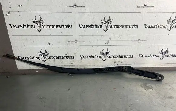 Peugeot 807 Front wiper blade arm 1400095880