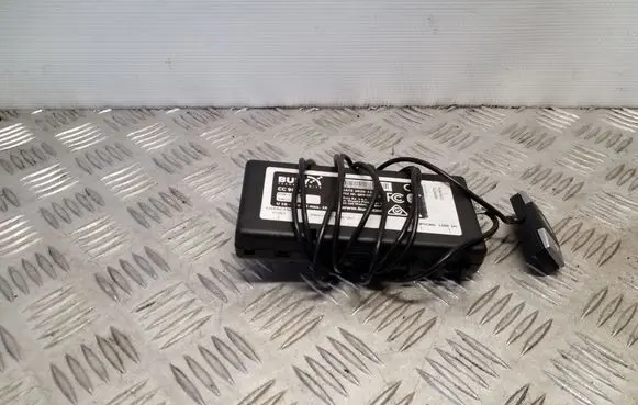 Jeep Cherokee III KJ Hands-free kit QZ9CC9048